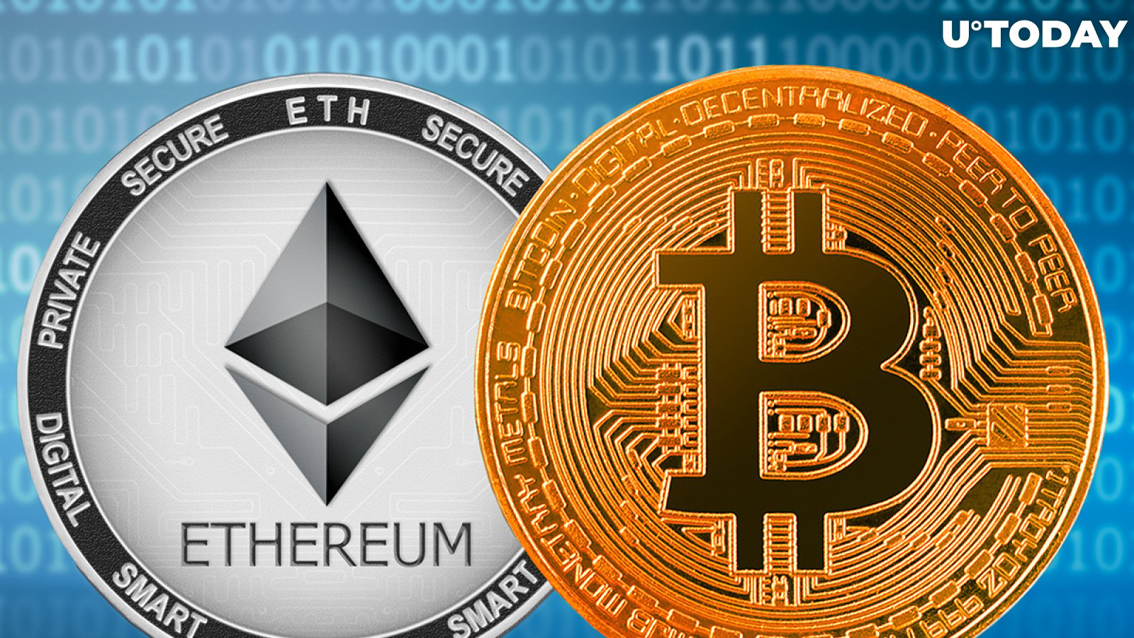 ethereum bitcoin trade