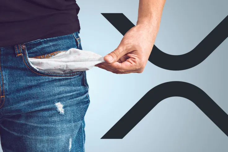 Here’s How Soon Jed McCaleb Is to Run Out of XRP: Report