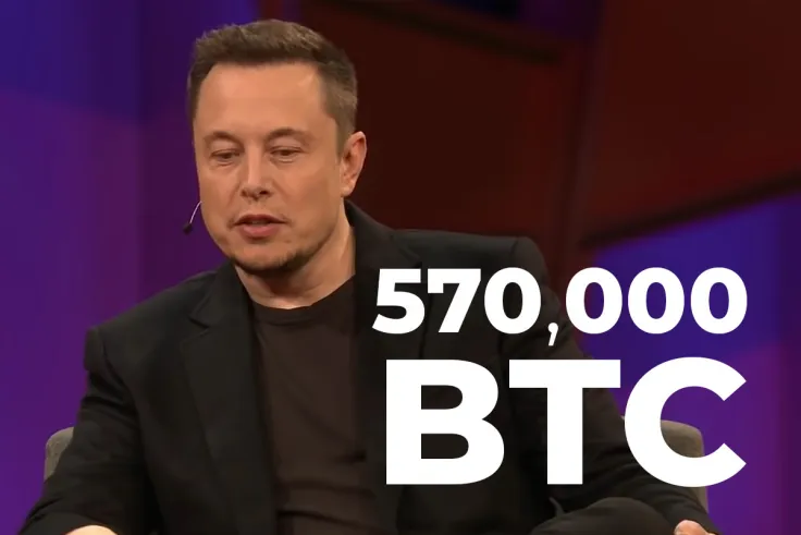 Before Elon Musk Tweeted, 622,000 Wallets Bought 570,000 BTC on Dip: IntoTheBlock
