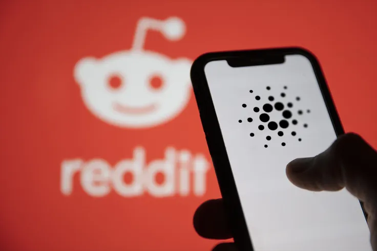 Cardano’s Reddit Community Surpasses 500K Subscribers After Explosive Growth 