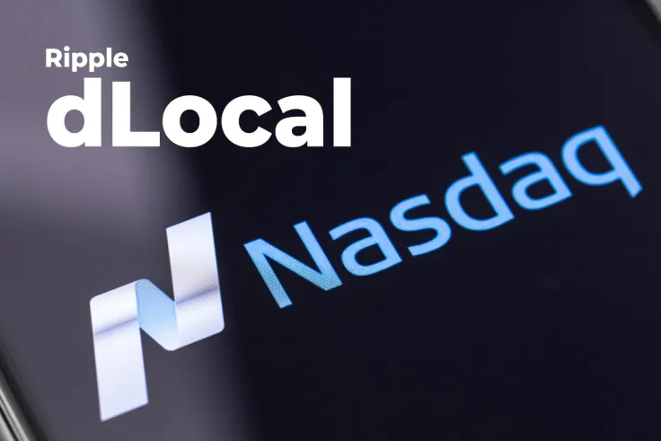 Ripple Customer dLocal Now Trades on Nasdaq after Raising $617 Million in US IPO 