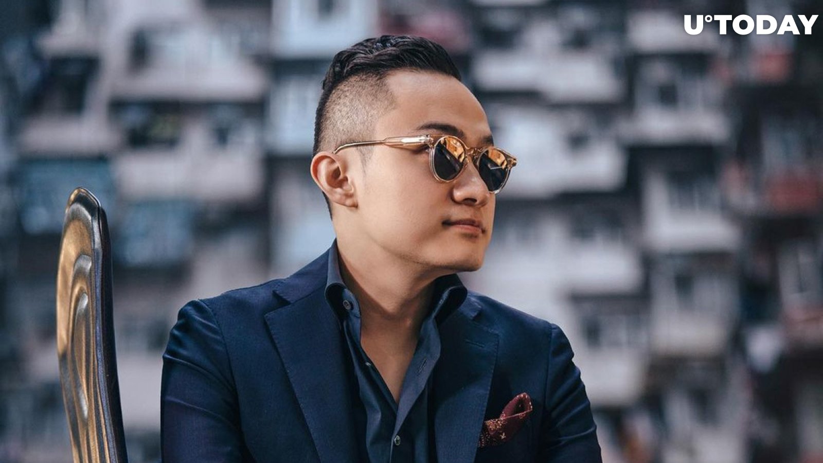 Tron's Justin Sun Becomes "Golden Whale." Here's What This Means