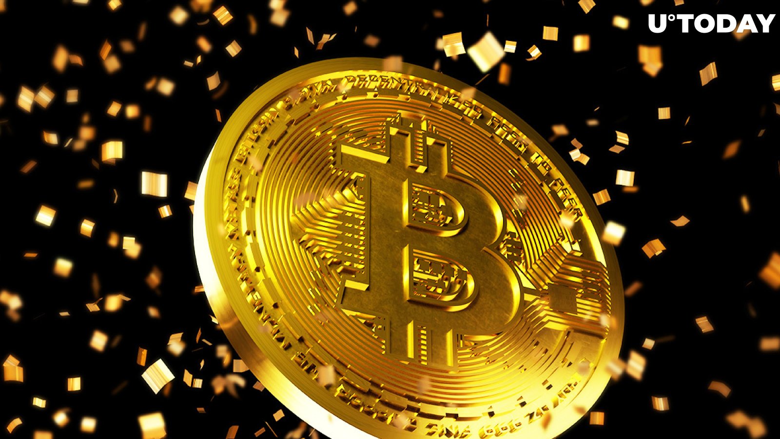 We’re Going to Stick to Bitcoin, Even Though Gold May Soar Too, SkyBridge Capital Co-CIO Says