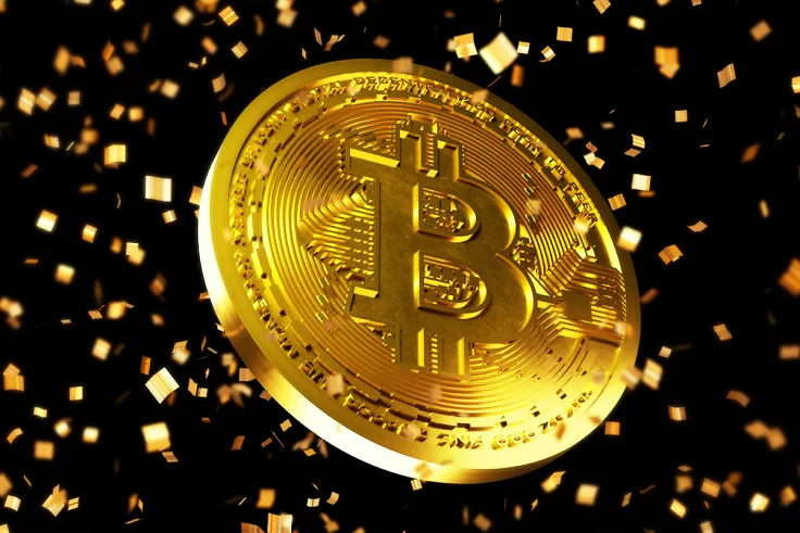 We’re Going to Stick to Bitcoin, Even Though Gold May Soar Too, SkyBridge Capital Co-CIO Says