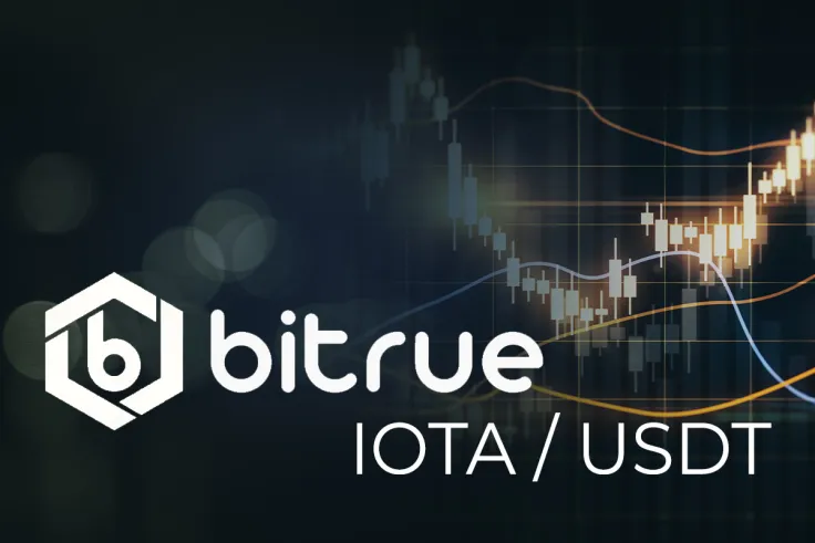 XRP-Friendly Bitrue Lists IOTA Against USDT: Details