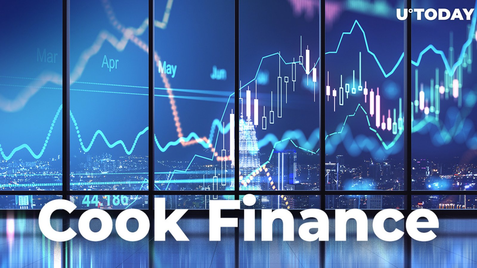 Cook Finance Unveils Cross-Chain Asset Management Platform for Crypto Index Funds