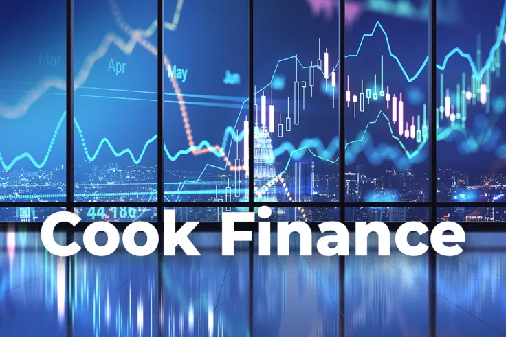 Cook Finance Unveils Cross-Chain Asset Management Platform for Crypto Index Funds