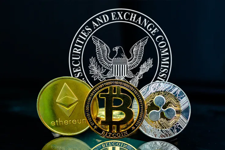 SEC Keeps Kicking the Can Down the Road on Bitcoin, Ethereum and XRP Documents