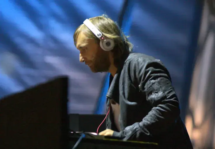 David Guetta Will Accept Bitcoin or Ethereum for His $14 Million Miami Condo