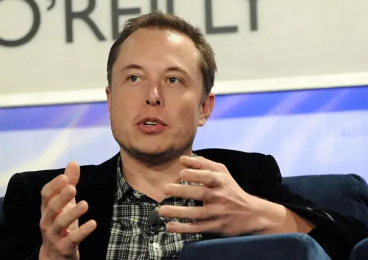 Elon Musk and China Won't Stop Bitcoin from Hitting $135,000 This Year, Says Famed Crypto Analyst 