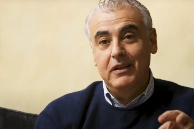 Billionaire Marc Lasry on Bitcoin: "I Should Have Bought a Lot More"