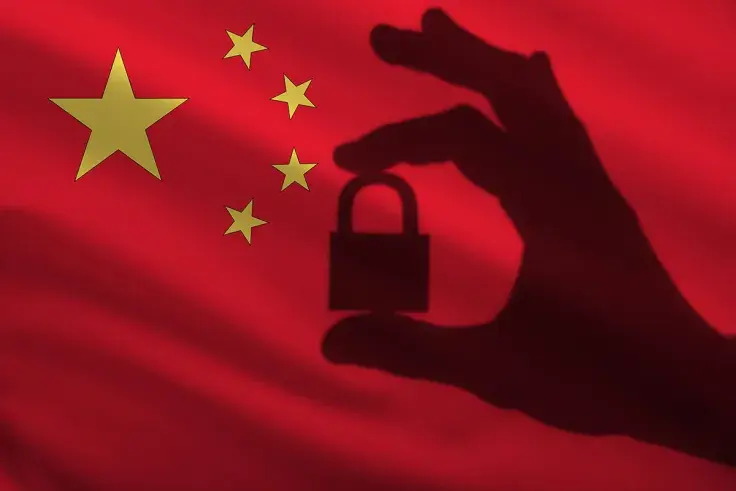 BREAKING: Chinese Search Engines Block Binance, Huobi and OKEx