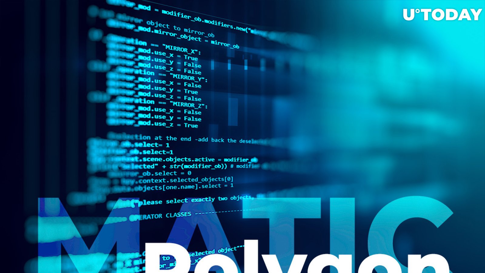Polygon (MATIC) to Host First-Ever Valuecoin by MahaDAO