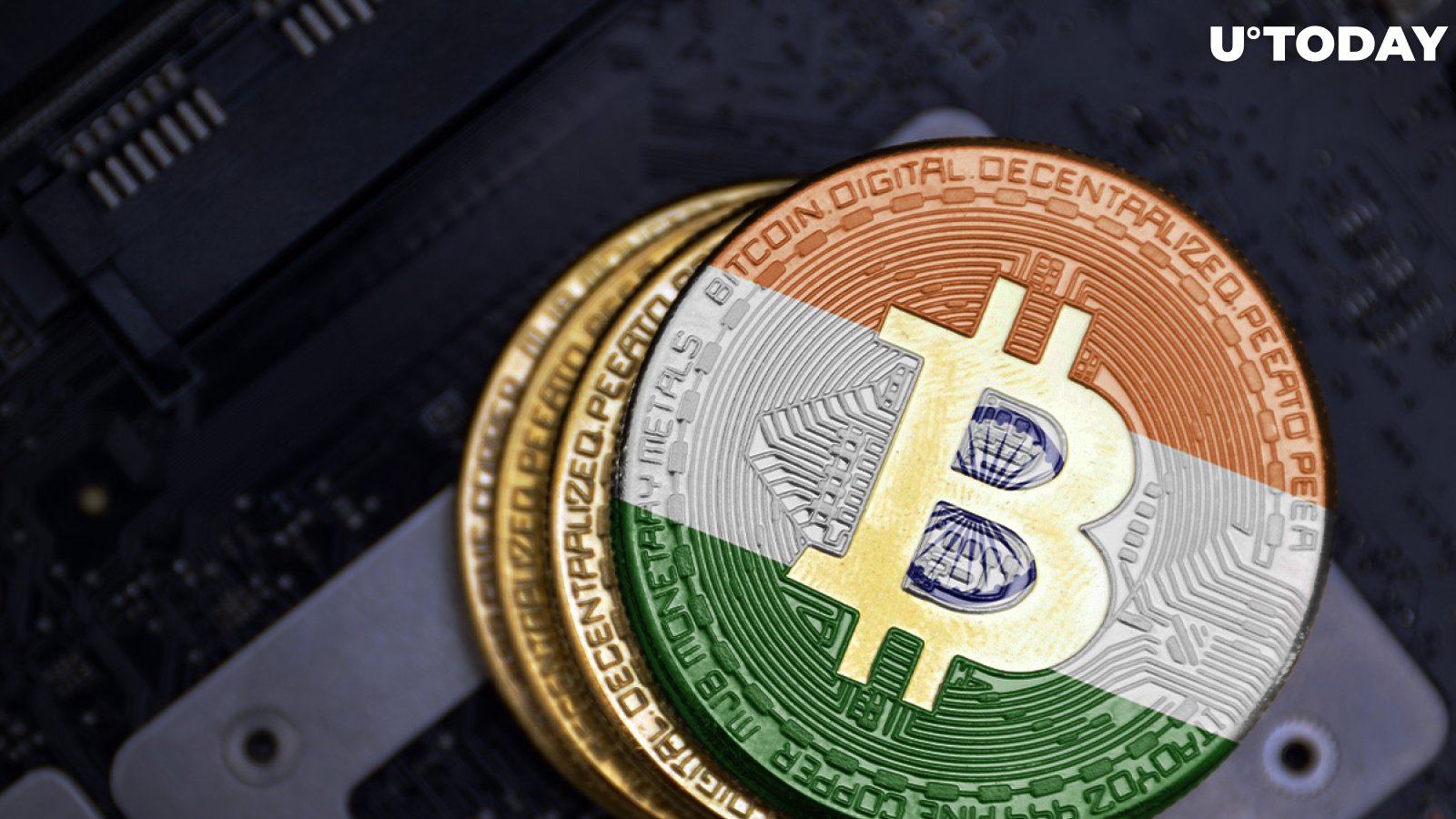 JUST IN: Bitcoin May Be Deemed Asset Class in India, Following Suit of El Salvador