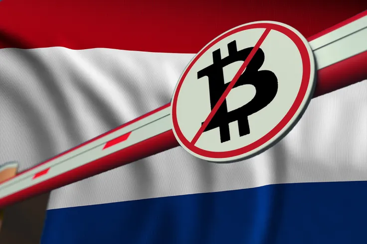 The Netherlands Must Now Ban Bitcoin: Dutch Central Planning Bureau Chief