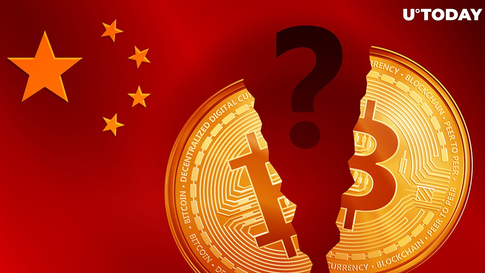 Former Goldman Vice Chairman “Bob” Hormats Explains Chinese Crack Down on Bitcoin and Crypto 