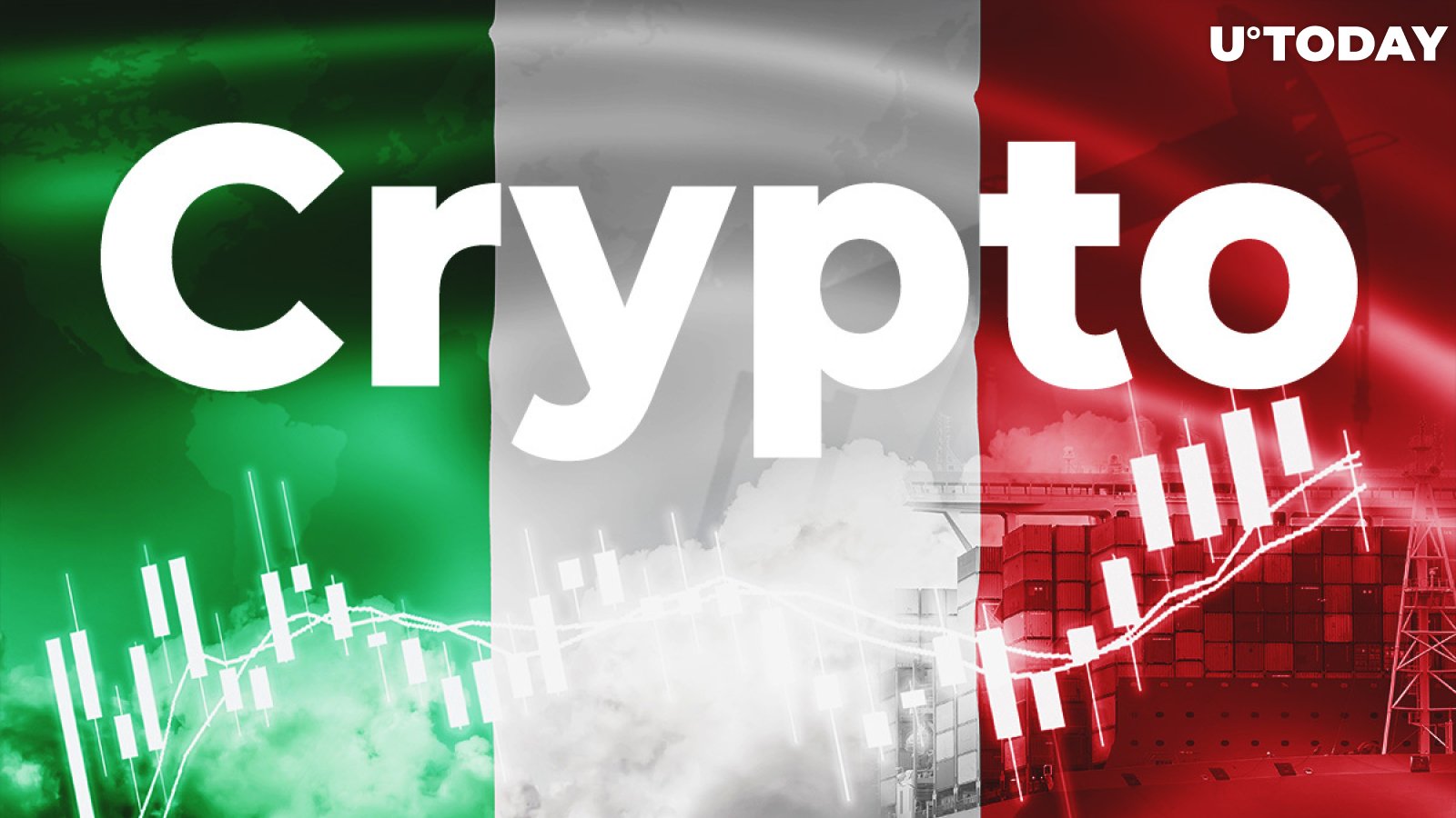 Italian Stock Market Watchdog Calls for Crypto Regulation