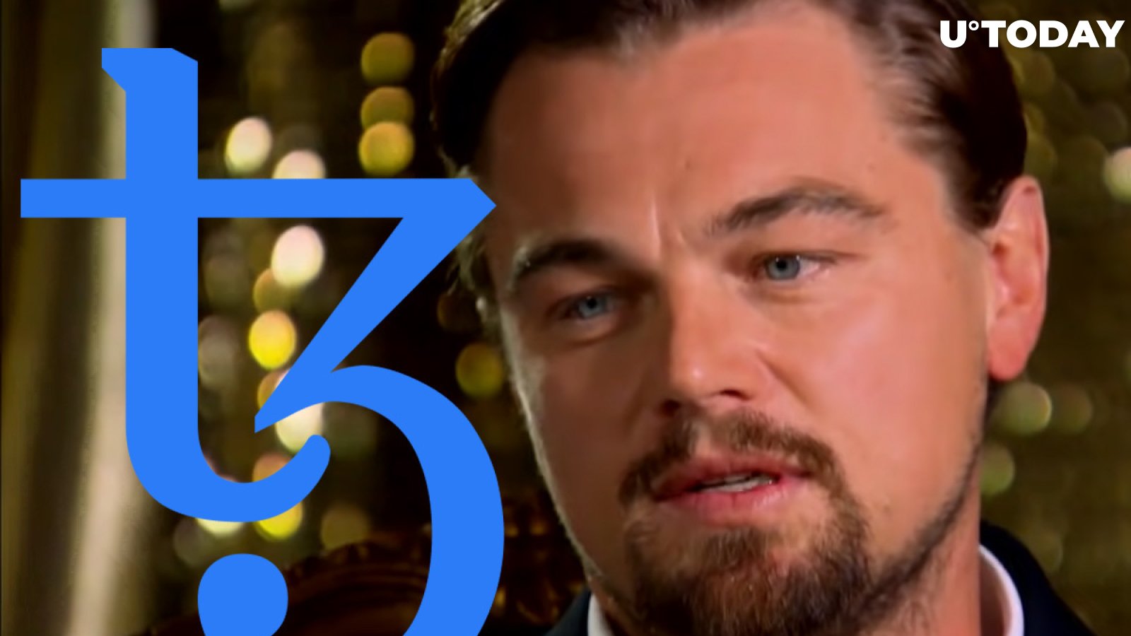 Leonardo DiCaprio’s Earth Alliance to Receive Donation from Tezos-Based NFT Auction