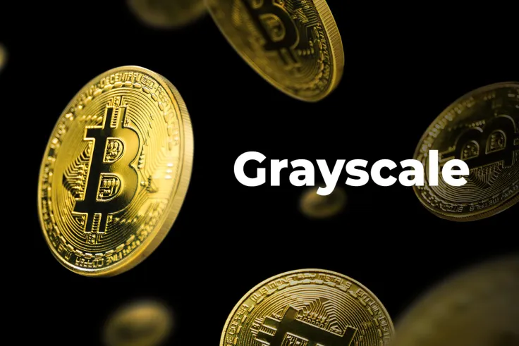 Grayscale Adds $2 Billion in Bitcoin and Other Cryptocurrencies Over Weekend