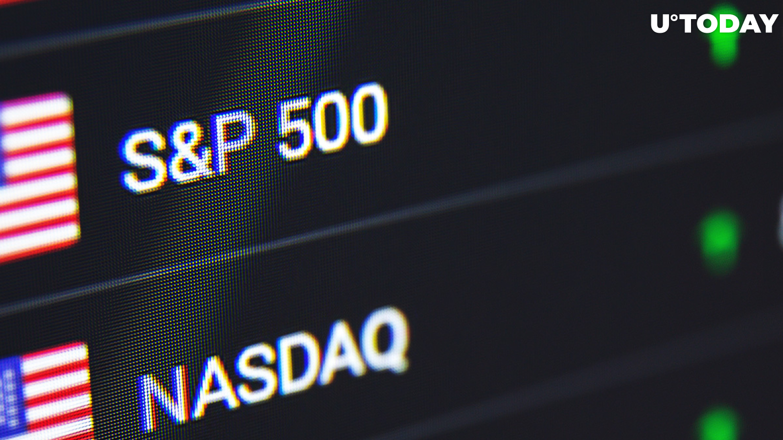 S&P 500 and Nasdaq Adding to Records Amid BTC Reversal and Crypto Companies' IPOs
