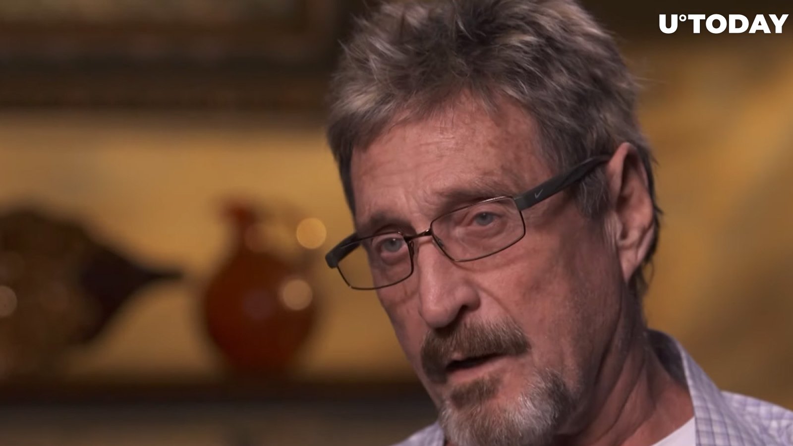 John McAfee's Verdict on Extradition to Be Announced In Coming Days