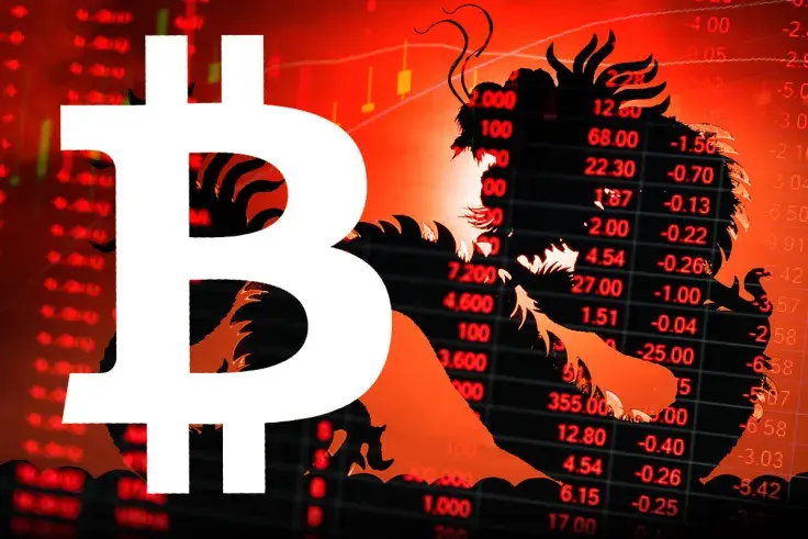 Chinese $4 Billion Investment Firm Partner Holds Bitcoin, Explains Why Warren Buffett Does Not Buy BTC