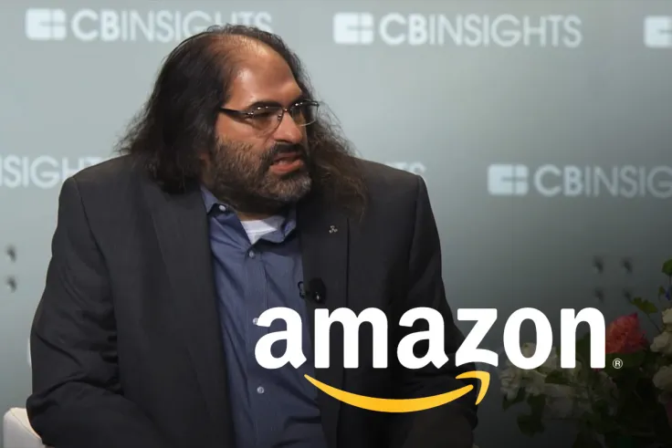 Amazon Could “Definitely” Use XRP Ledger’s Federated Sidechains, According to Ripple CTO