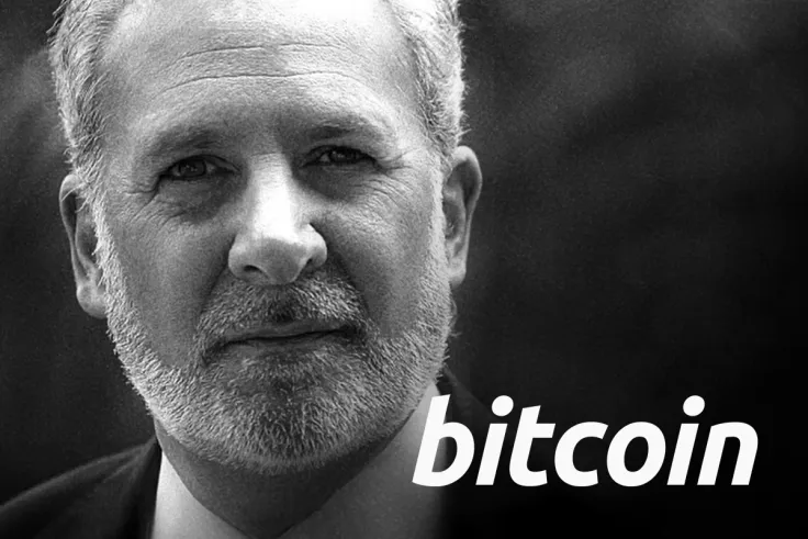 Peter Schiff Unveils Best Time to Buy Bitcoin – It’s About MicroStrategy 