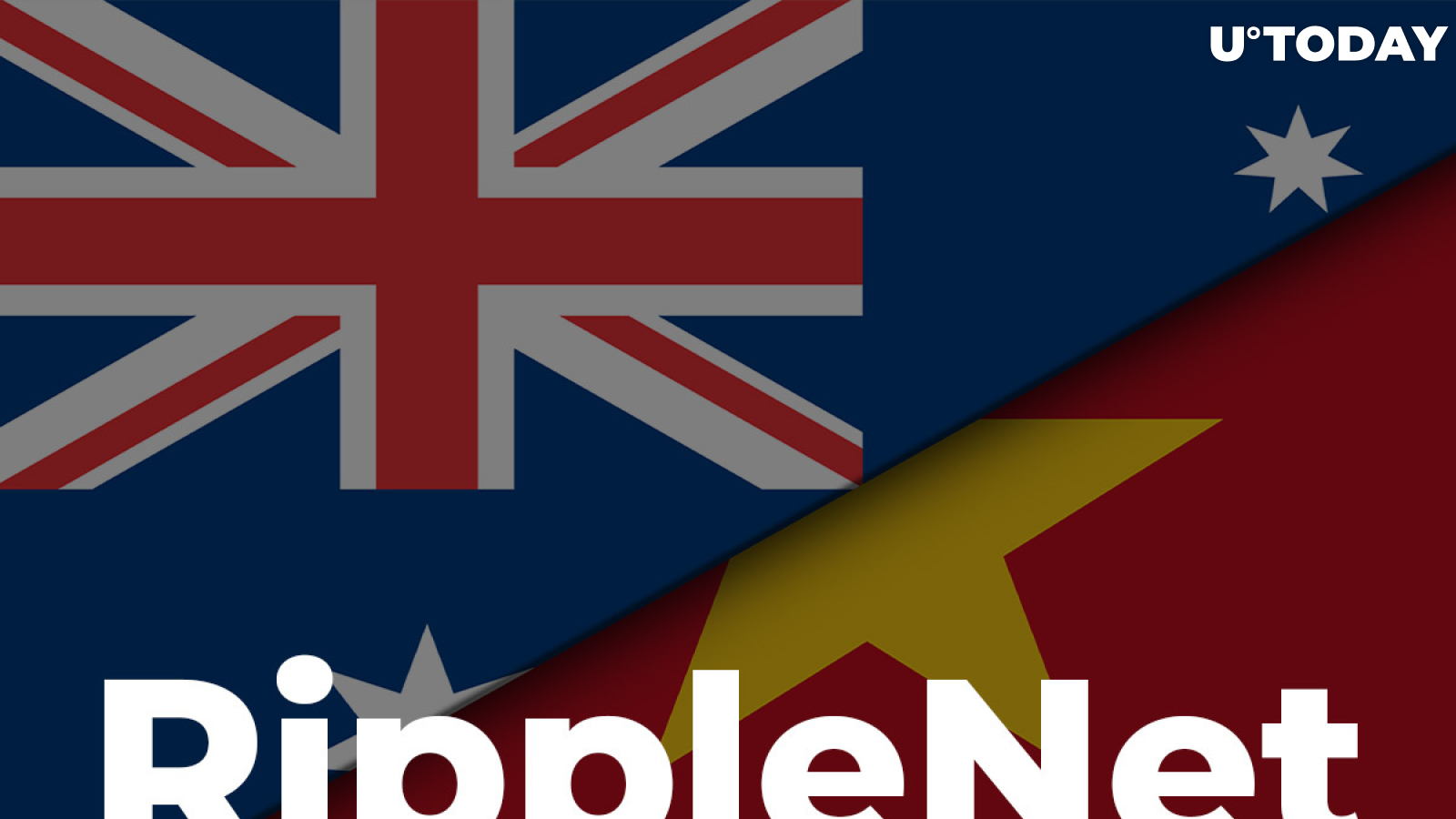 New RippleNet-Based ODL Corridor Set Up Between Australia and Vietnam