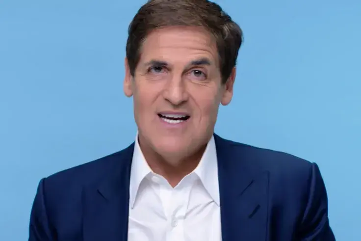 Billionaire Mark Cuban Wants to Regulate Stablecoins After Collapse of Titanium Token