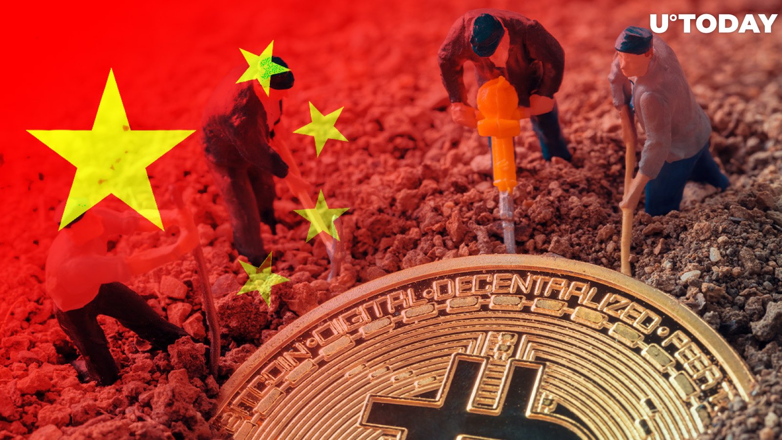 Power Generation Companies in Sichuan, China, Ordered to Stop Servicing Bitcoin Miners 