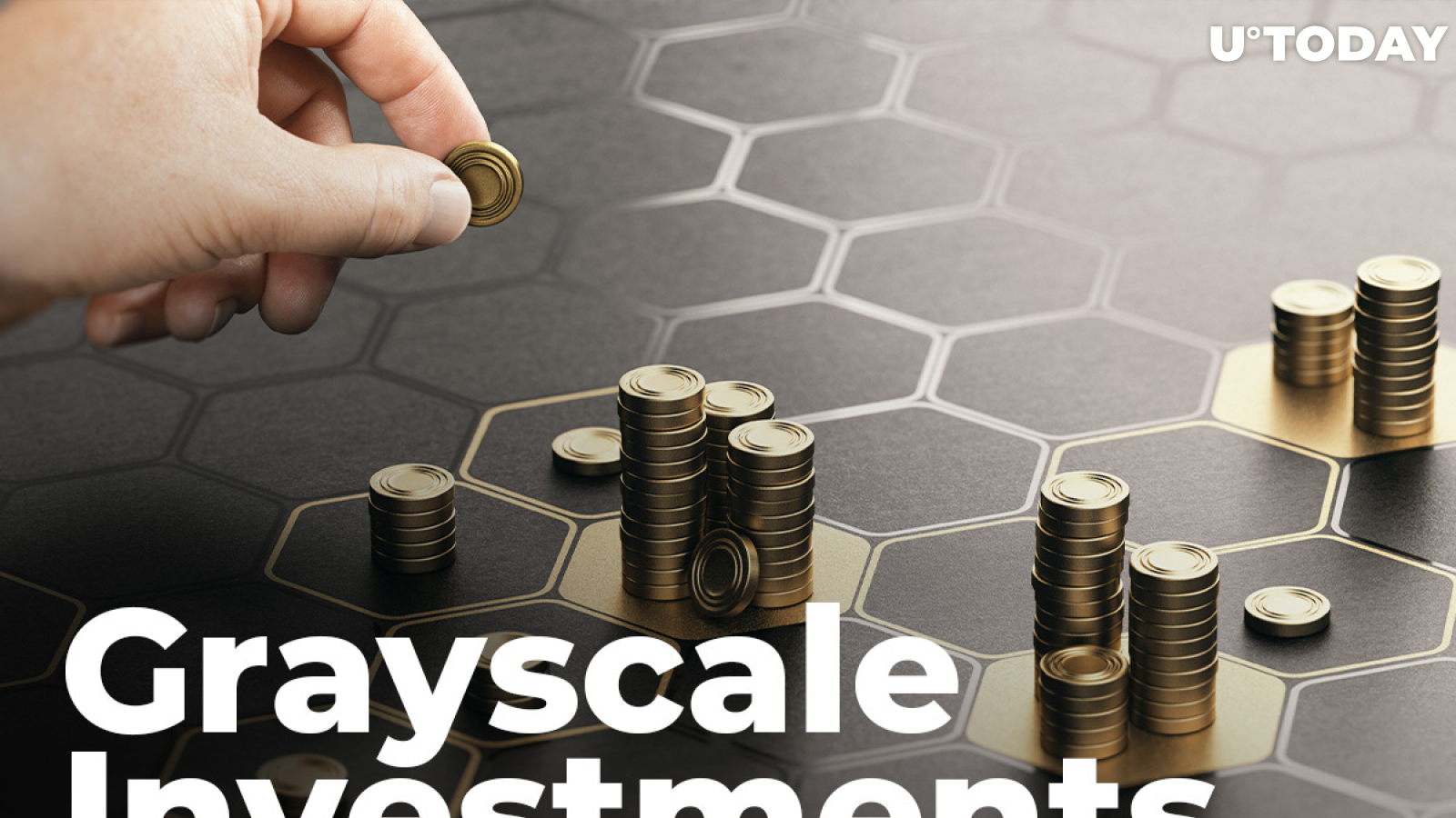 Grayscale Expands Its Altcoin Market Presence With 1INCH, BNT, MATIC, SOL and Others