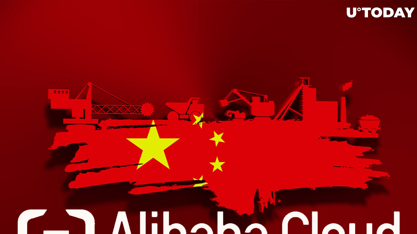 Alibaba Cloud Says It May Stop Servicing Crypto Mining Companies in China