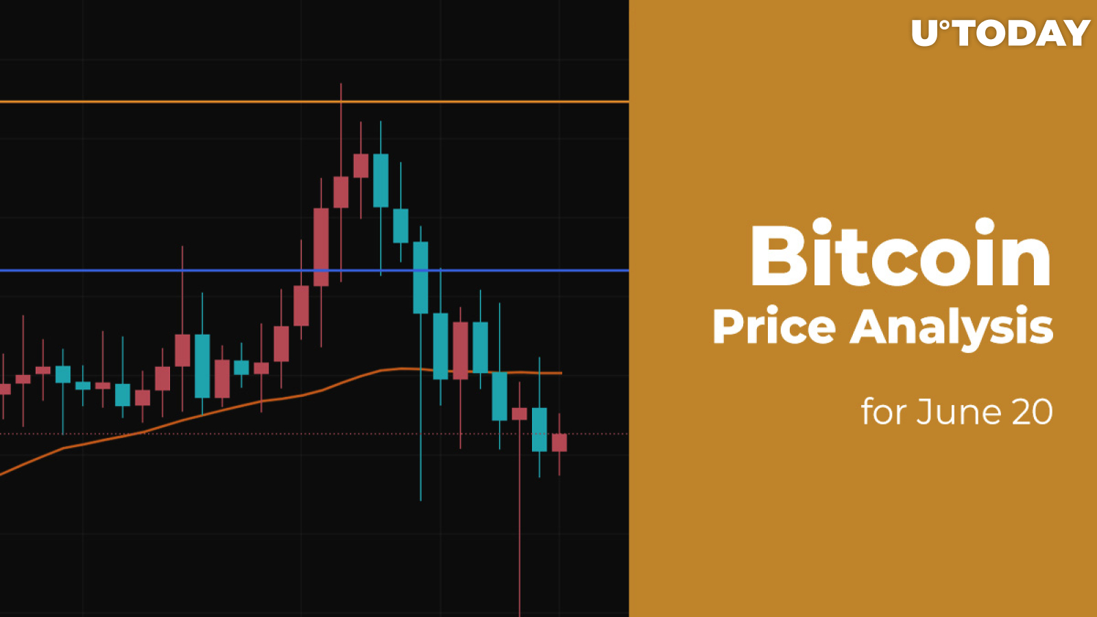 Bitcoin (BTC) Price Analysis for June 20