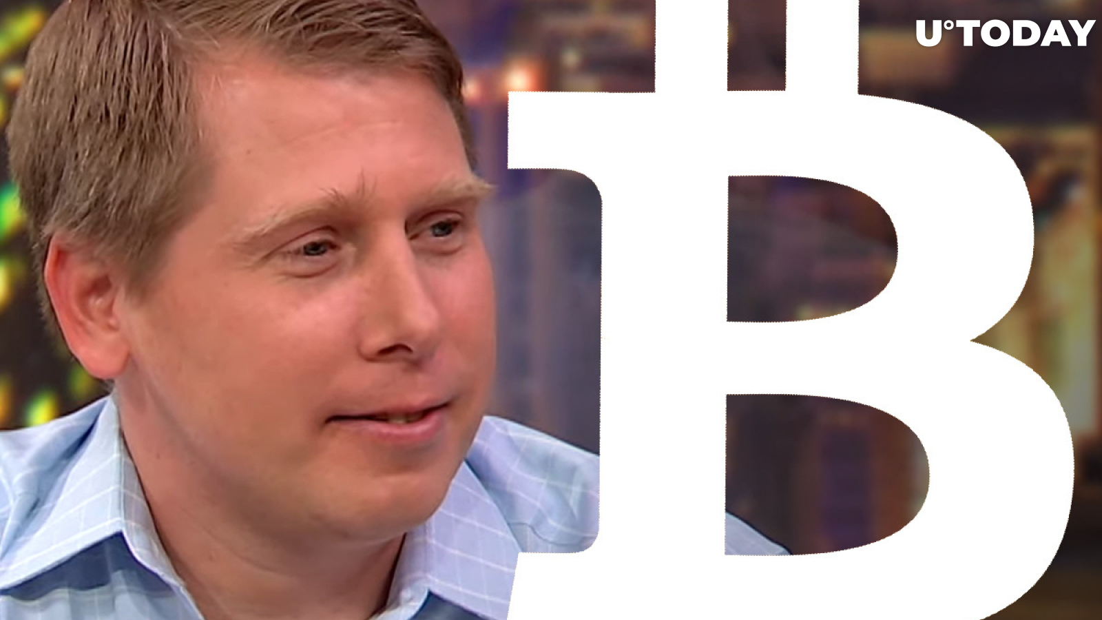 Digital Currency Group’s Barry Silbert Warns of “Dicey” Week as Bitcoin Struggles to Gain Footing Above $35,000  