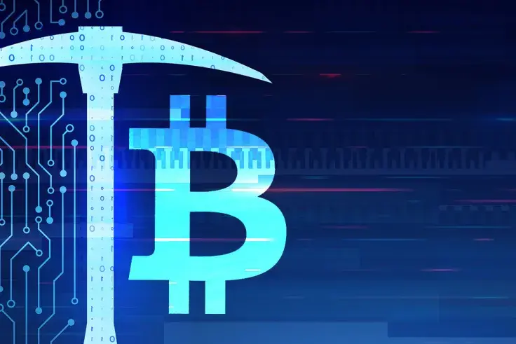 Bitcoin Mining Pools Are Selling Less BTC Now, Have Been Holding Since March: CryptoQuant