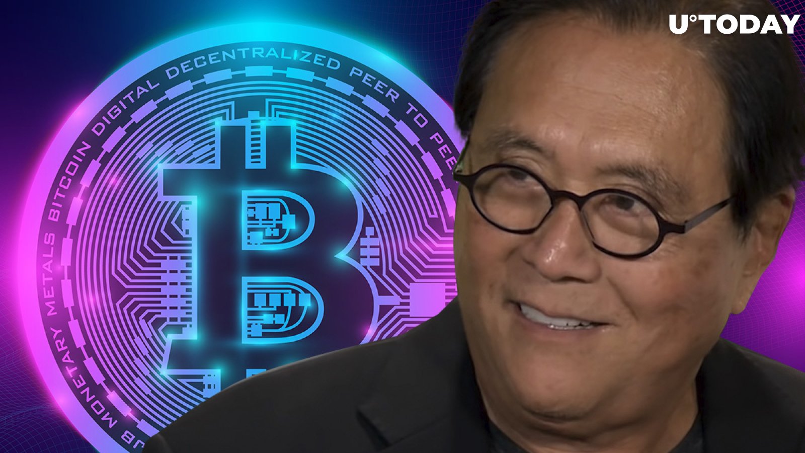 Prominent Analyst Says Bitcoin Must Hold This Level to Avoid Plunging to $24,000 – Target Expected by Robert Kiyosaki