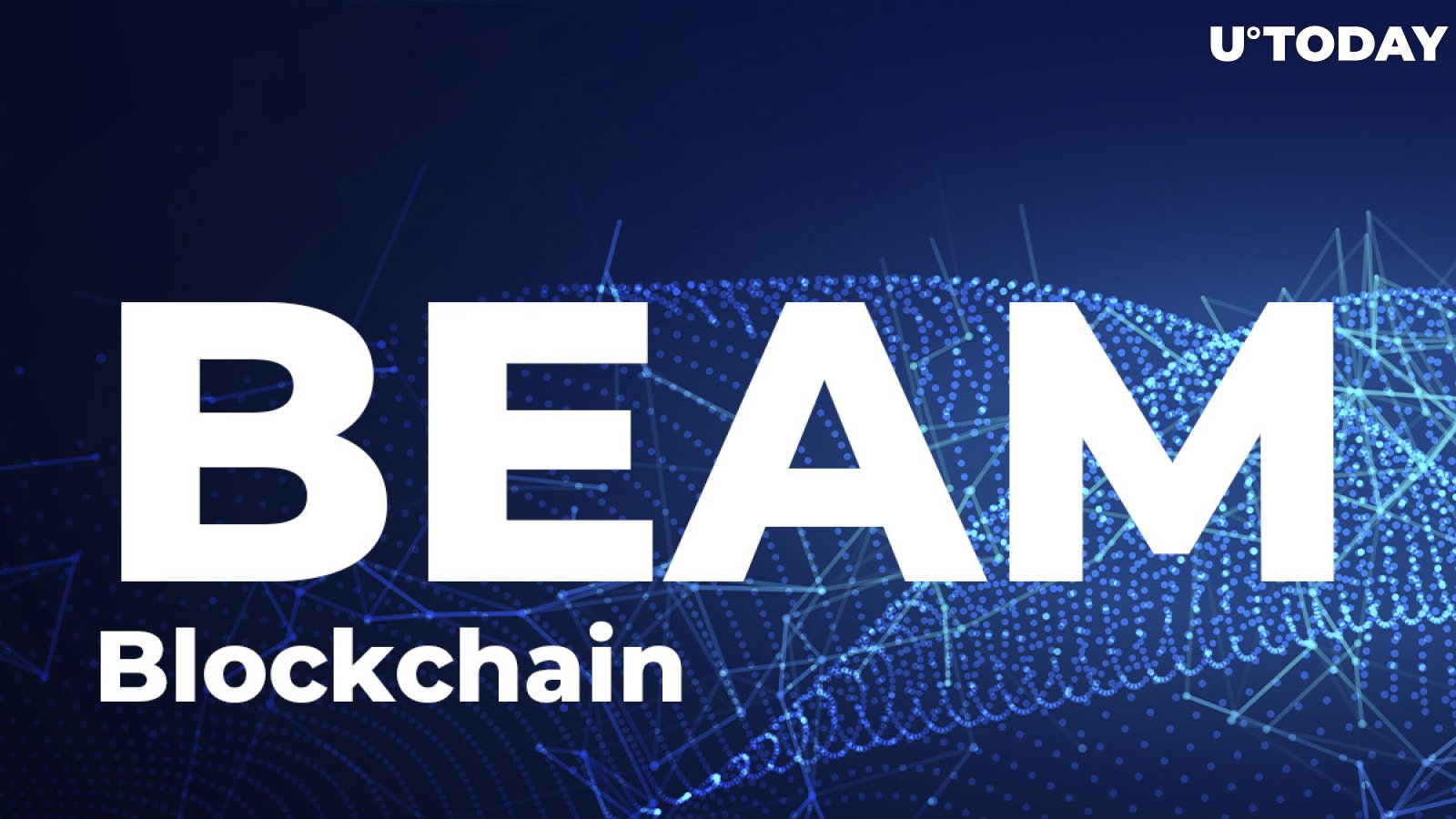 Beam (BEAM) Updates Roadmap With New BeamX DeFi Ecosystem, Completes Hard Fork, Teases New Tools Release