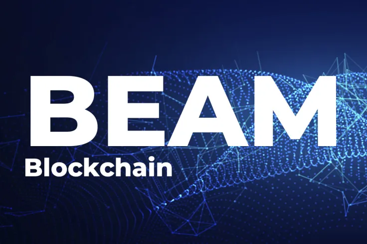 Beam (BEAM) Updates Roadmap With New BeamX DeFi Ecosystem, Completes Hard Fork, Teases New Tools Release