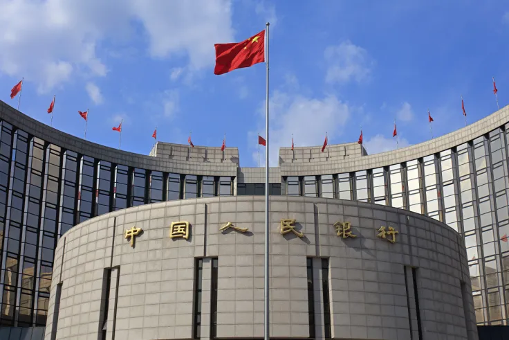 China’s Central Bank Forbids Banks and Payment Providers to Deal with Crypto-Related Businesses