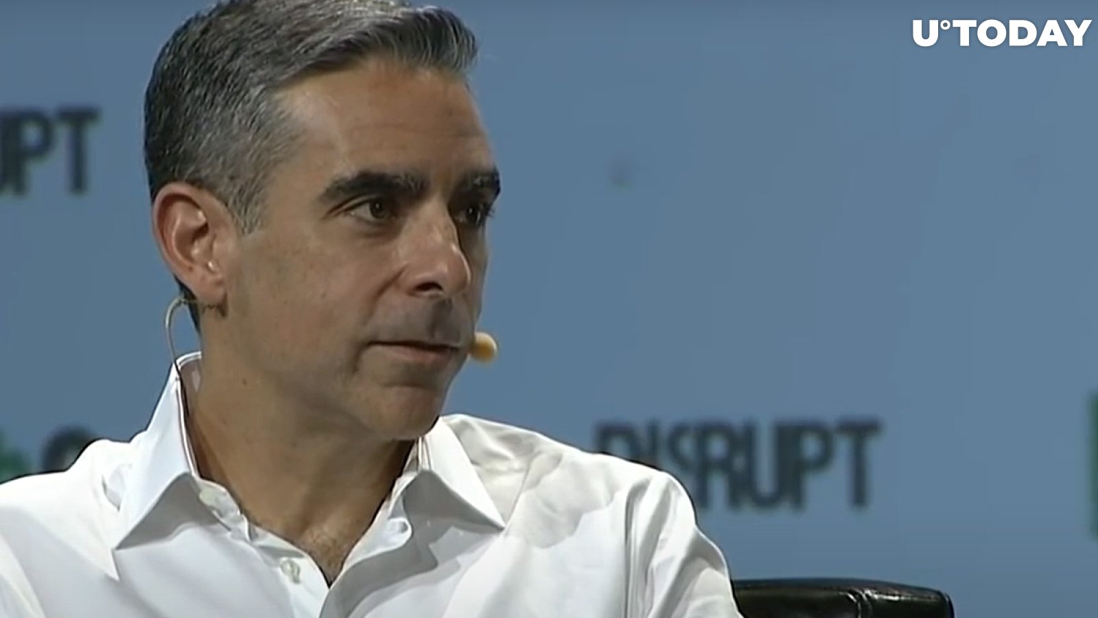 Facebook Payment Lead David Marcus Considered China's Shackling Decision a "Great Development" for Bitcoin