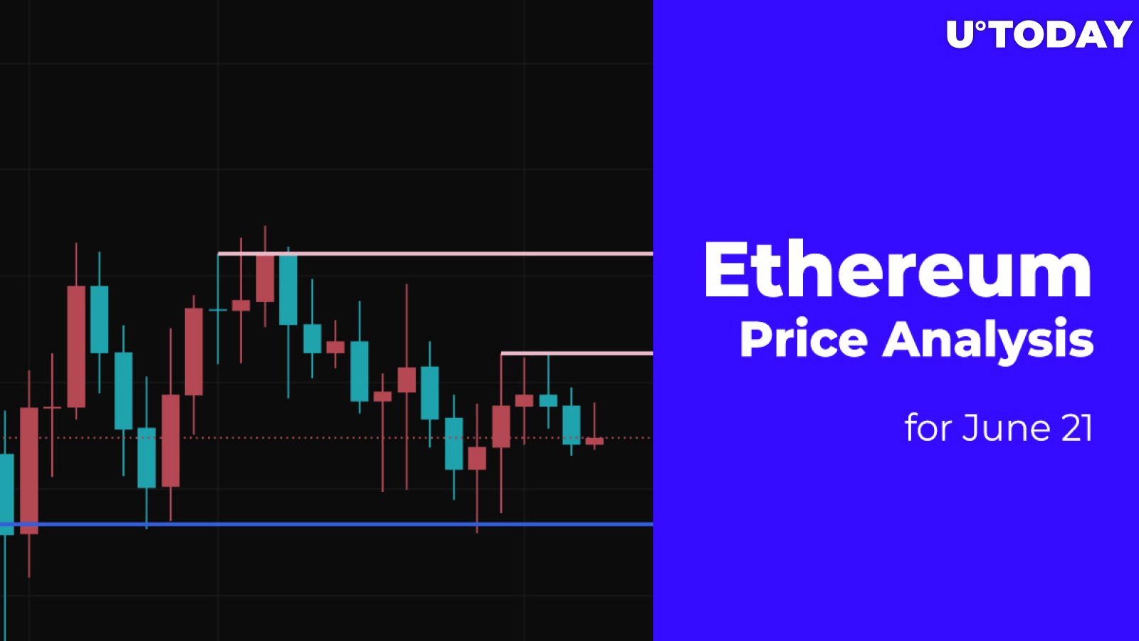 Ethereum (ETH) Price Analysis for June 21