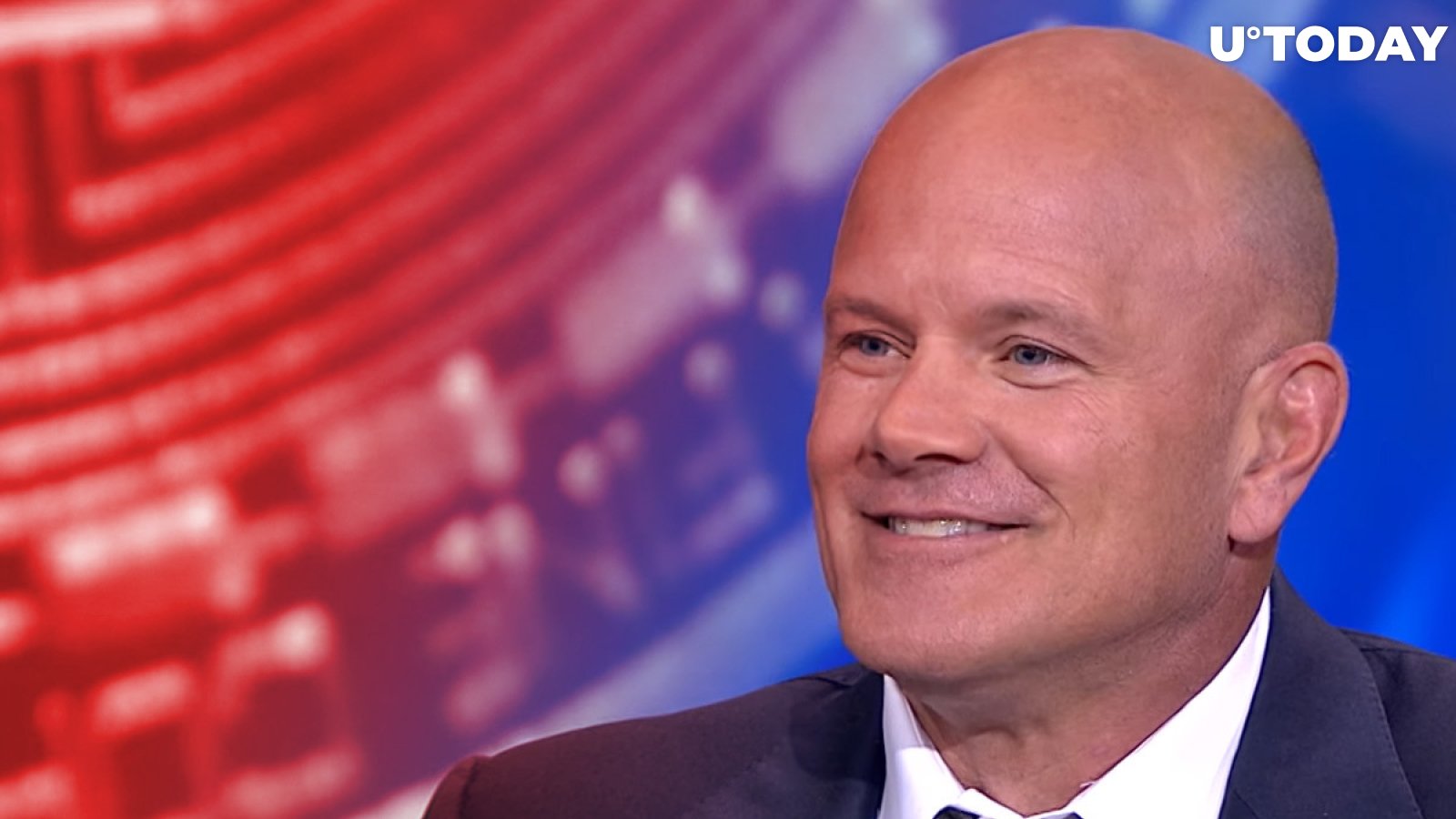 Bitcoin Bull Mike Novogratz on Chinese Crackdown: "Will Take Some Time to Play Out"