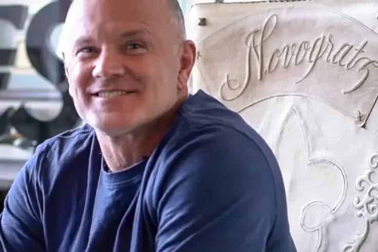 Mike Novogratz Called All Cryptos Except BTC a Giant Venture Bet. Here's Why