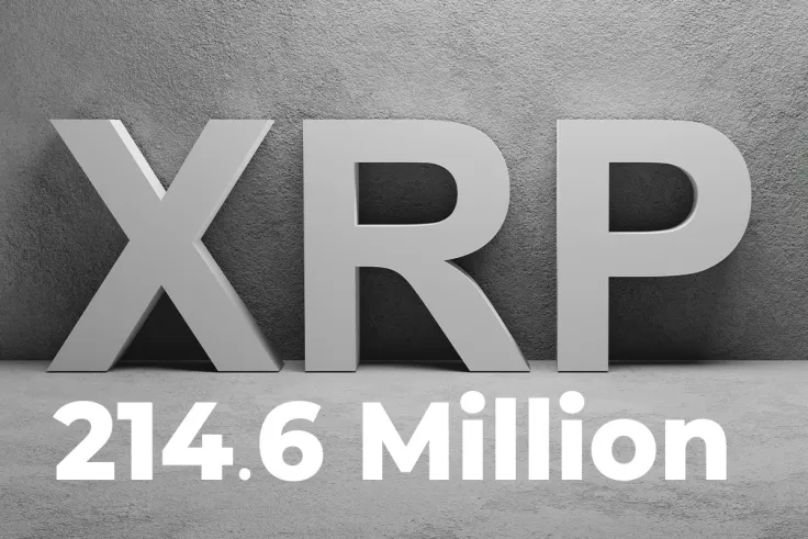 Jed McCaleb Sells 214.6 Million In Last Three Weeks: Report by XRPScan