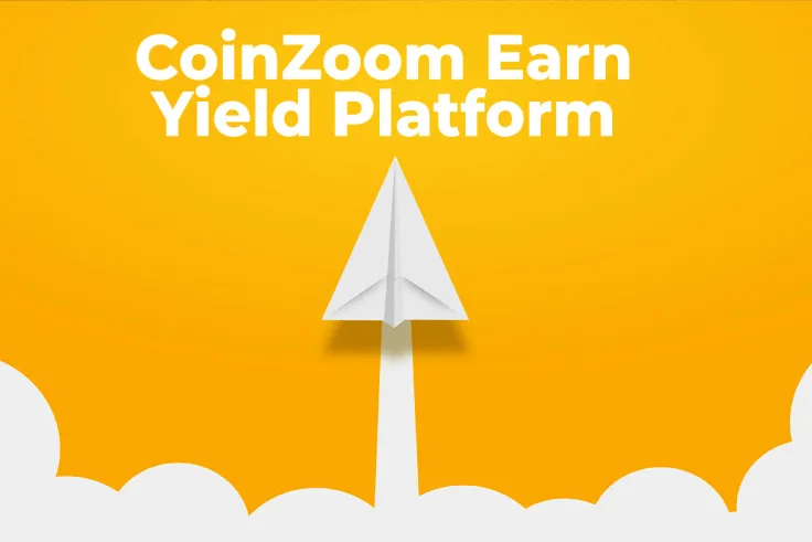 CoinZoom Earn Yield Solution Launched by CoinZoom Exchange: Details
