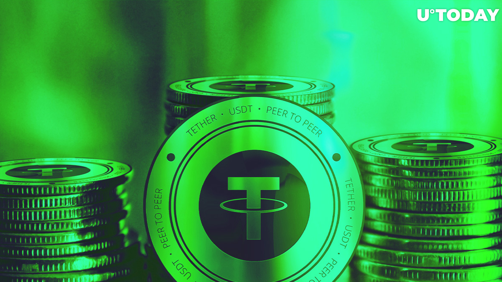 Tether Could Easily Turn Into 2nd Biggest Crypto, Here’s How, Top Influencer Says