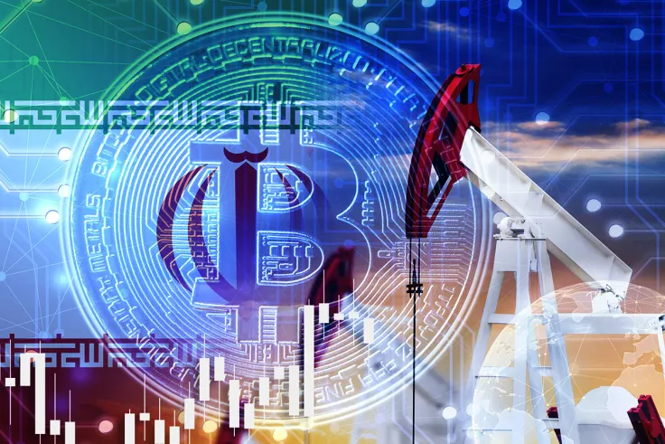 Iranian Police Confiscate 7,000 Crypto Miners