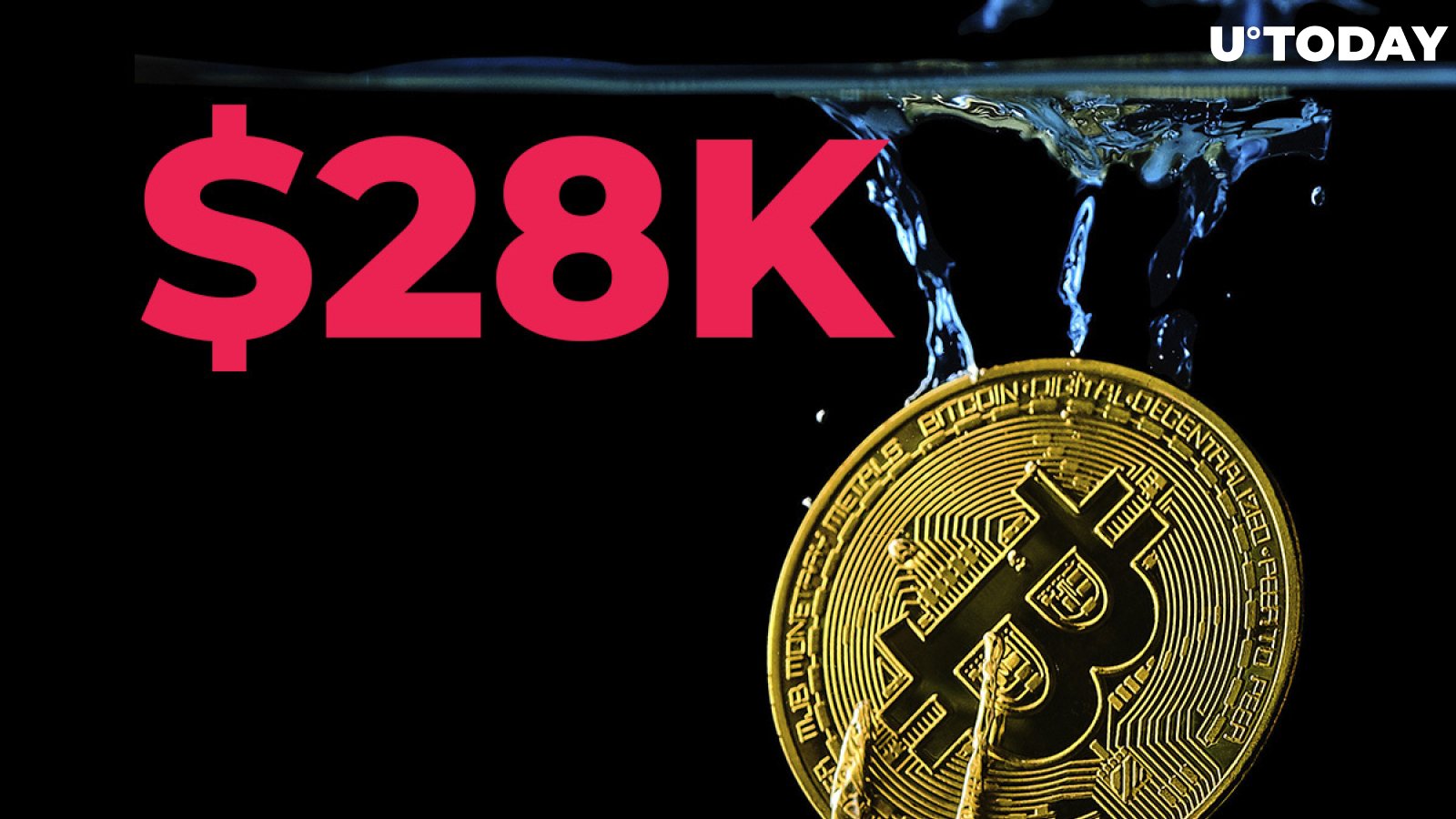 As Bitcoin Sinks to $28K, Top Trader Outlines Best-Case Scenario for Bulls