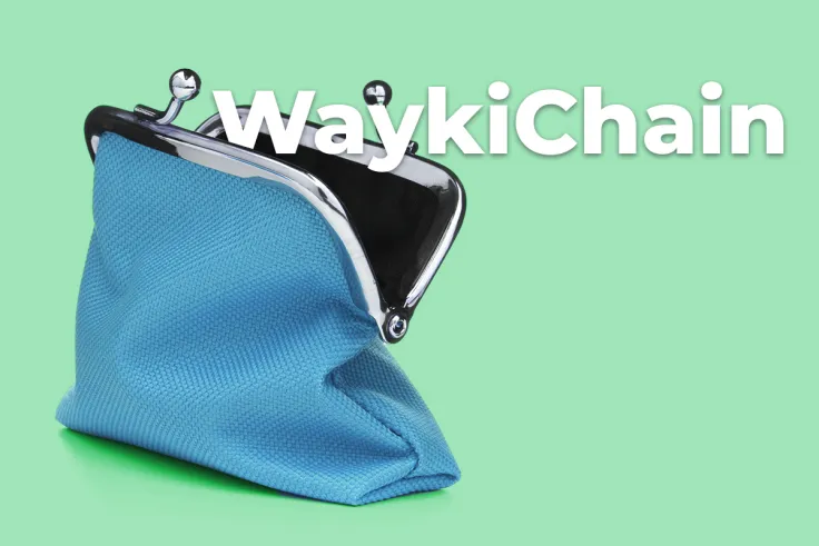 WaykiChain (WICC) Releases Multi-Signature Wallet With Enhanced Security: Details